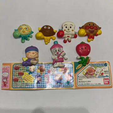 굿즈 6 7장 세트