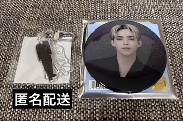 에스크 S.COUPS NEW_ 일콘 캔뱃지 캡슐 토이 세트