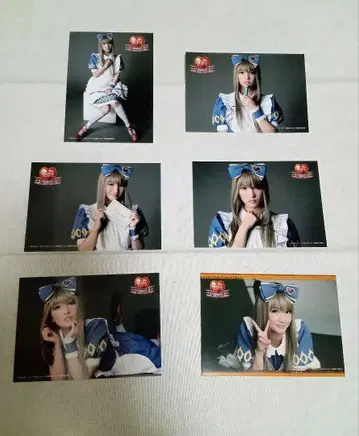 하토아리 하토뮤 브로마이드