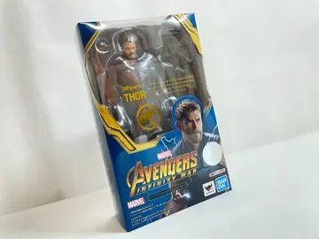 S.H.Figuarts 토르 인피니티 워 ver