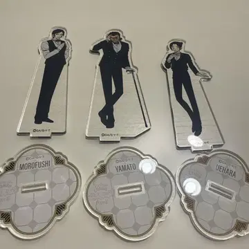 코난 카페 나가노현경 아크릴 스탠드