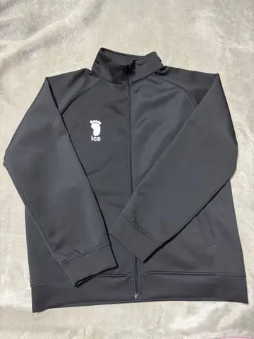 하이큐!! 저지 카라스노 고교 L