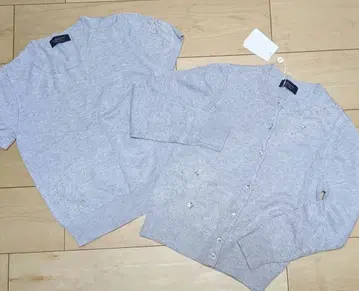 새상품 저스길리티 앙상블