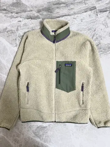Patagonia 레트로x 사이즈S 펠리컨