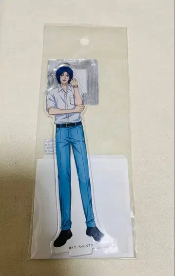 유키무라 세이이치 아크릴 스탠드