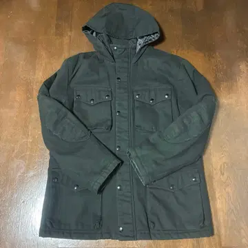 Ladies Iceberg Ice-J 롱 자켓 블랙 XXXL