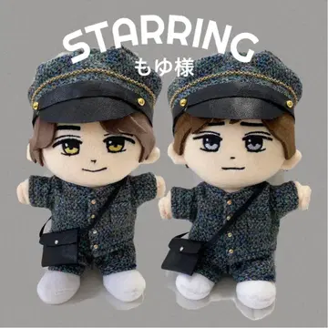 모유님 King & Prince STARRING 12월 중순경 발송