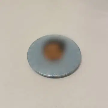 센라 Brun 캔뱃지 시크레