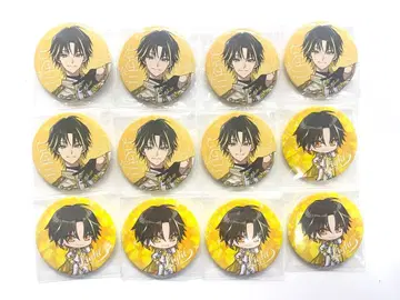 메테오라 명뢰 라이토 캔뱃지 1st Anniversary