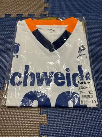 하이큐!! 유니폼 슈바덴 아들러 카게야마 토비오