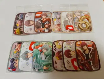 아이나나 라비튜브 포토 카드