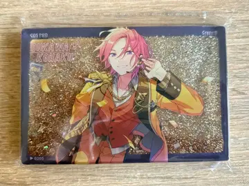 앙스타 오우카와 코하쿠 아크릴 블록