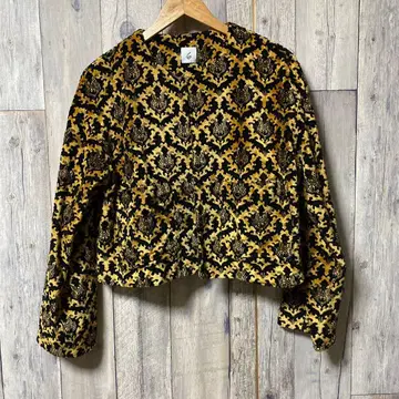 컨디션 최상 6 (ROKU) 컷 파일 자카드 자켓 38