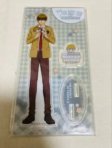 히요시 와카 아크릴 스탠드