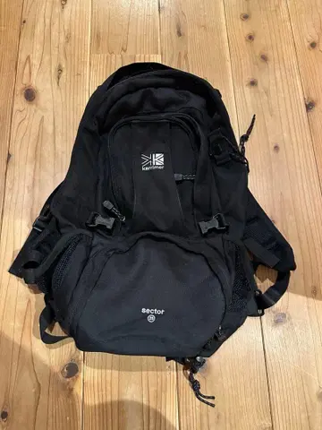 karrimor sector25 백팩