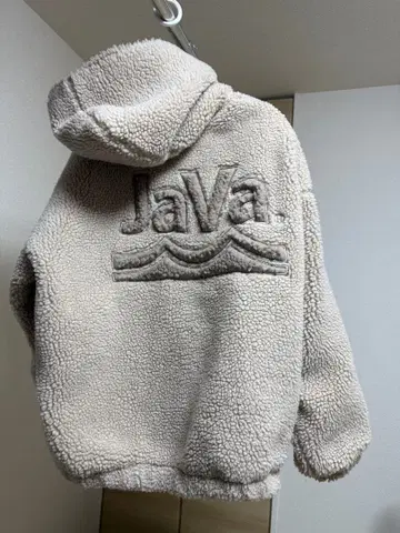 Java 보아 블루종