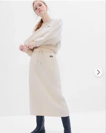 GAP 베이지 셋업