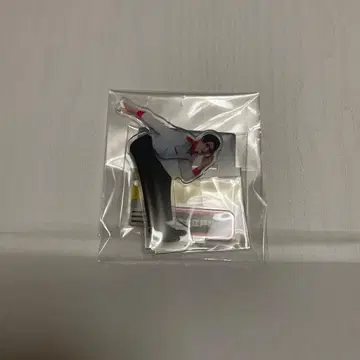 대에도선 아크릴 스탠드 미개봉