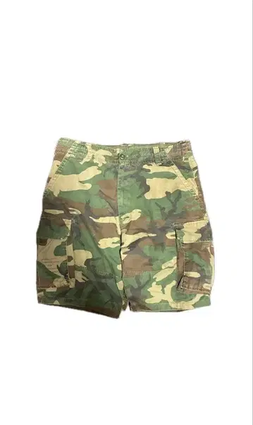 카모플라쥬 shorts y2k hiphop