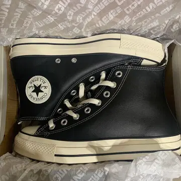 컨버스 올스타 가죽 react