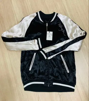 미사용 새상품 잭 로즈 x 롤링 스톤스 스카잔