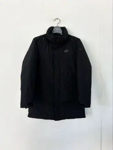 MILLET 남성용 M 사이즈 다운 자켓