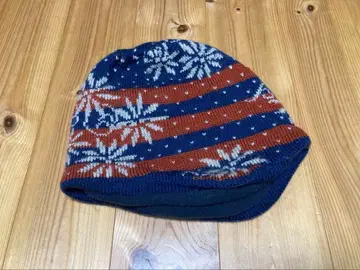 파타고니아 플리스 비니