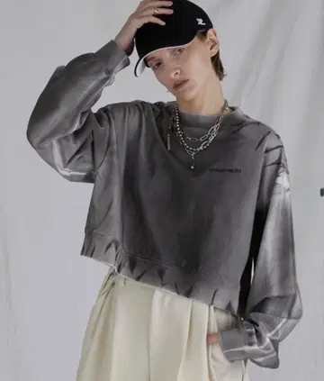 PRANK PROJECT 티셔츠