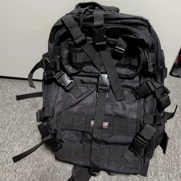 Seibertron (사이버트론) 오토바이 헬멧 백팩