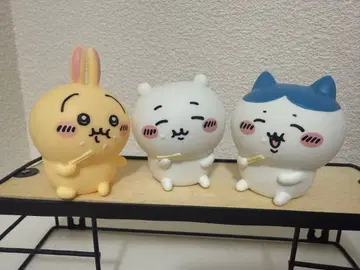 치이카와 프렌즈 3 (토끼, 치이카와, 하치와레)