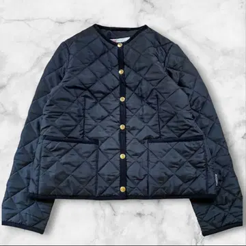 트래디셔널 웨더웨어 ARKLEY 퀼팅 자켓