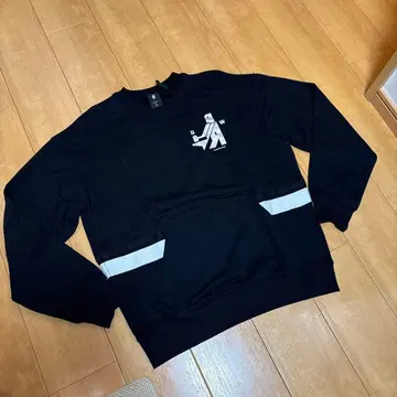 지스타로우 맨투맨