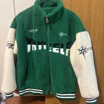 컨디션 최상 보아 점퍼 남성용 보아