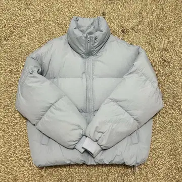 ASCLO 에쥬크로 다운 자켓