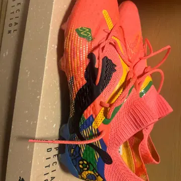 PUMA 특별 한정판 퓨처 7