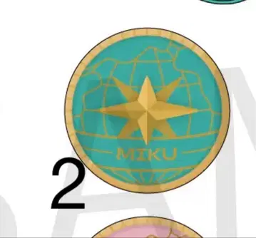 세카라이 5th 하츠네 미쿠 링 라이트 미쿠 린 라이