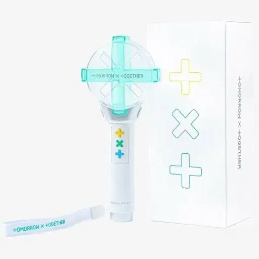 투바투 응원봉 판매 모아봉 / 수빈 연준 범규 태현 휴닝카이