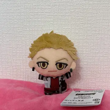 가치액터 엔진 SD 인형