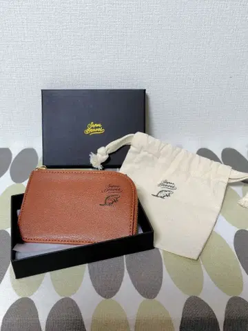 슈퍼 비버 코인 케이스