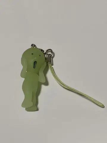 스미스키 스트랩 시크릿