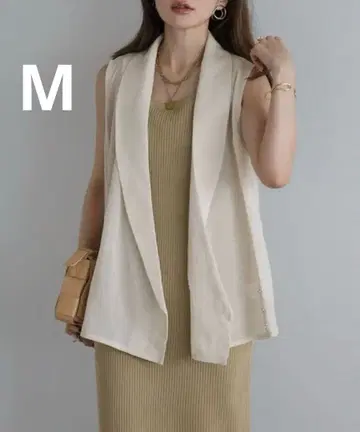 봉쥬르 사간 [yoko x Noriko 콜라보] 카슈쿨 시어 베스트