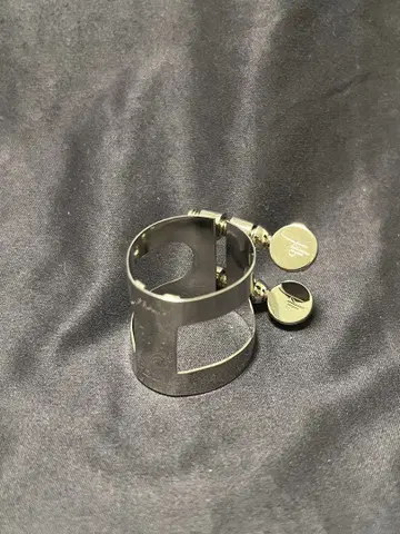 Es E 클라리넷용 리가처 보나드 니켈