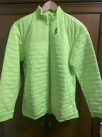 [ 새상품 ] adidas 아디다스 골프 자켓 골프웨어 아우터