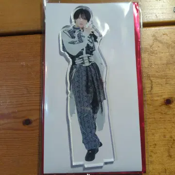 러브식 에츠야 아크릴 스탠드 할로윈