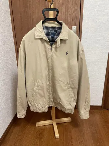 랄프 로렌 점퍼