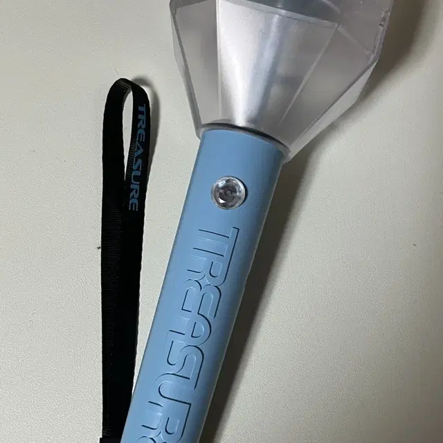 트레저 응원봉 트라이트 1 양도