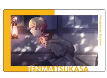 프로세카 텐마 츠카사 에피카 8A 특훈 전 10장 세트