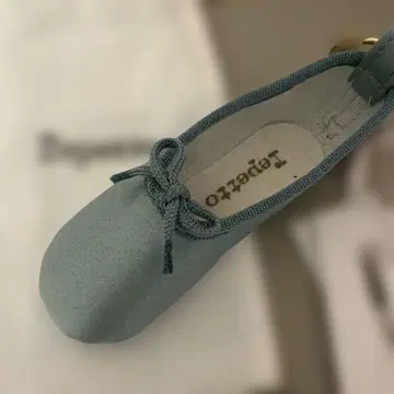 레페토 참 키링 미사용 새상품