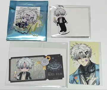 사카모토 데이즈 스라 유월 데코라 아모카페