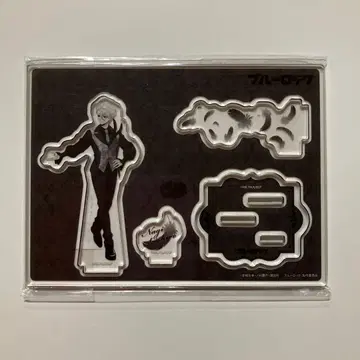 블루 록 블랙스완 나기 세이시로 아크릴 스탠드